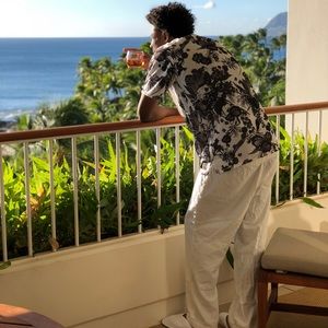 Meet your Posher, Willie